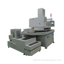 Ceramic valve core surface precision grinding machine